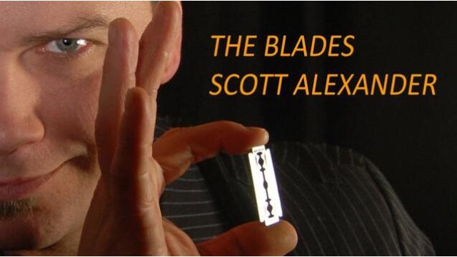 The Blades by Scott Alexander