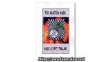 The Blister Book by Jack Kent Tillar