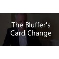 The Bluffers Card Change by Brian Lewis The Bluffers Card Change by Brian Lewis