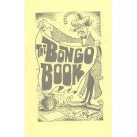 The Bongo Book by Ali Bongo