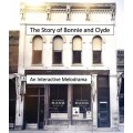 The Bonnie And Clyde Melodrama by Dave Arch The Bonnie And Clyde Melodrama by Dave Arch