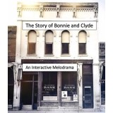 The Bonnie And Clyde Melodrama by Dave Arch