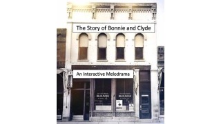 The Bonnie And Clyde Melodrama by Dave Arch