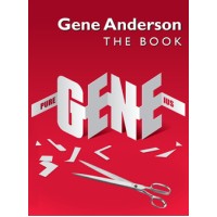 The Book by Gene Anderson