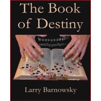 The Book Of Destiny (Video+Pdf) by Larry Barnowsky