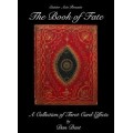 The Book Of Fate by Dan Dent The Book Of Fate by Dan Dent