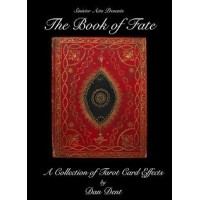The Book Of Fate by Dan Dent