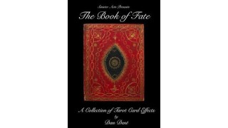 The Book Of Fate by Dan Dent