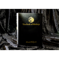 The Book Of Monkeys by Chris Philpott The Book Of Monkeys by Chris Philpott
