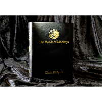 The Book Of Monkeys by Chris Philpott
