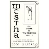 The Book Of Numbers Vol. 1 by Docc Hilford