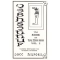 The Book Of Numbers Vol. 2 by Docc Hilford The Book Of Numbers Vol. 2 by Docc Hilford
