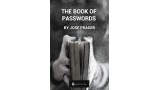 The Book Of Passwords by Jose Prager