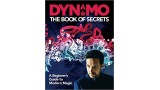 The Book Of Secrets by Dynamo