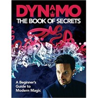 The Book Of Secrets by Dynamo