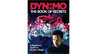 The Book Of Secrets by Dynamo