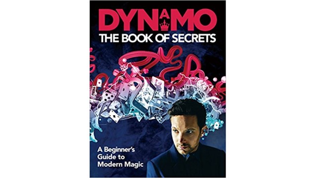 The Book Of Secrets by Dynamo