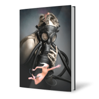 The Book Of The Fallen by Fraser Parker