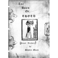 The Book of Thoth by Stephen Minch