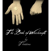The Book Of Whichcraft by Thaddius Barker