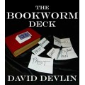 The Bookworm Deck by David Devlin The Bookworm Deck by David Devlin