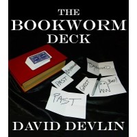 The Bookworm Deck by David Devlin