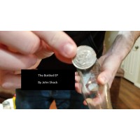 The Bottled Ep by John Shack