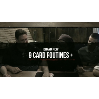 The Boundless by Dani DaOrtiz 2-DVD