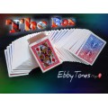 The Box by Ebby Tones The Box by Ebby Tones