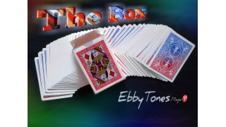 The Box by Ebby Tones