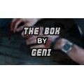 The Box by Geni The Box by Geni