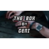The Box by Geni