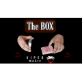 The Box by Viper Magic The Box by Viper Magic