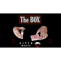 The Box by Viper Magic