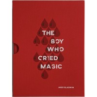 The Boy Who Cried Magic by Andi Gladwin