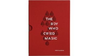 The Boy Who Cried Magic by Andi Gladwin