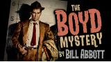 The Boyd Mystery by Bill Abbott