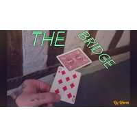 The Bridge by Raven