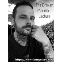 The Broken Mandible Lecture by Jerome Finley