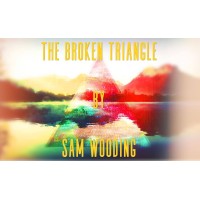 The Broken Triangle by Sam Wooding