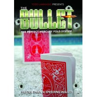 The Bullet by Todd Lemanske