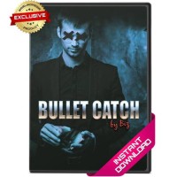 The Bullet Catch by Biz And Bogdan