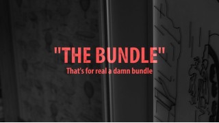 The Bundle - Cardistry Tutorials by Bogdan Lychev