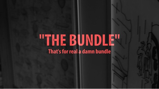 The Bundle - Cardistry Tutorials by Bogdan Lychev