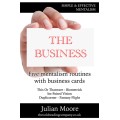 The Business by Julian Moore The Business by Julian Moore
