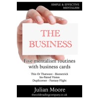 The Business by Julian Moore