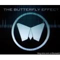 The Butterfly Effect by Andrew Mayne The Butterfly Effect by Andrew Mayne