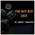The Bye Bye Dice by Mario Tarasini The Bye Bye Dice by Mario Tarasini