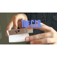 The C.I.B by Chiara Dalpasso