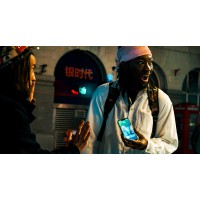 The Call (Only Video) by Hiroshi Magic